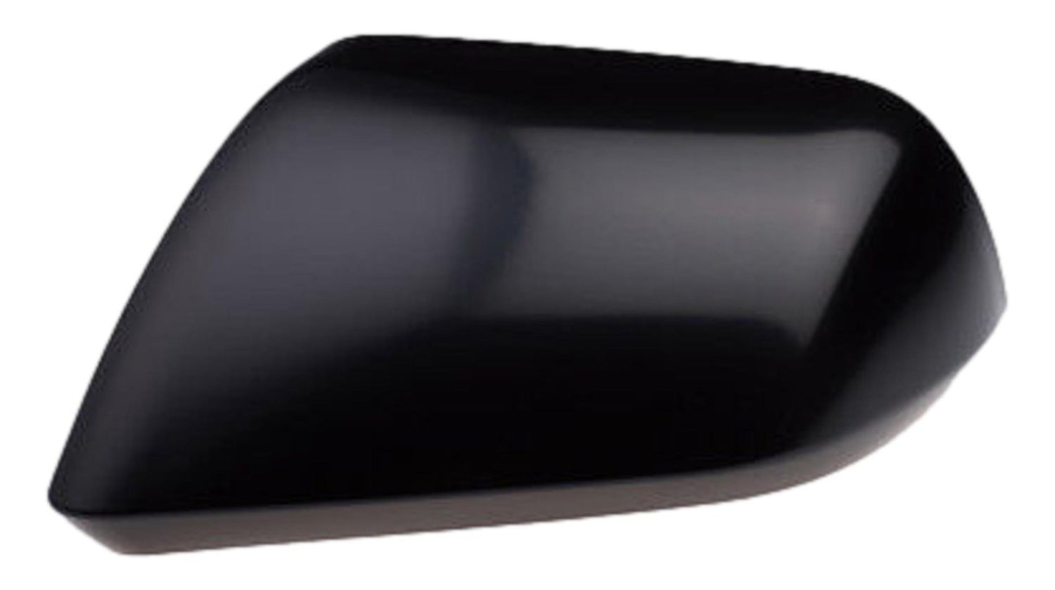 2015-2024 Ford Mustang Side View Mirror Cover Painted (Driver-Side | WITH: Blind Spot) FR3Z17D743BAPTM ReveMoto Replacement Painted Car Parts Painted Auto Parts