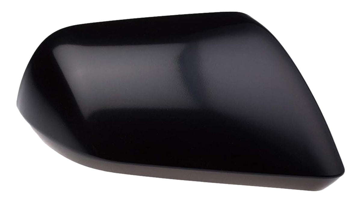 2015-2024 Ford Mustang Side View Mirror Cover Painted (Passenger-Side | WITH: Blind Spot) FR3Z17D742BAPTM ReveMoto Replacement Painted Car Parts Painted Auto Parts