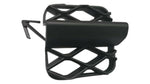 2015 Infiniti Q40- Front Tow Hook Cover Painted (w_o Sport Trim) 622561NF1A_clipped_rev_1