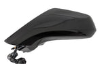 2015 Chevrolet Camaro Side View Mirror Painted Black (WA8555) 22762487 GM1320405