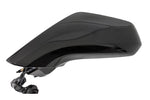 2015 Chevrolet Camaro Side View Mirror Painted Black (WA8555) 22762487 GM1320405