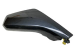 2015 Chevrolet Camaro Side View Mirror Painted Cyber Gray Metallic (WA637R) 92247438 GM1321405