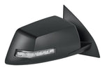 2009-2017 Chevrolet Traverse Side View Mirror Painted (WITHOUT: Power Folding | Aftermarket) 20879275 22791625 GM1321383