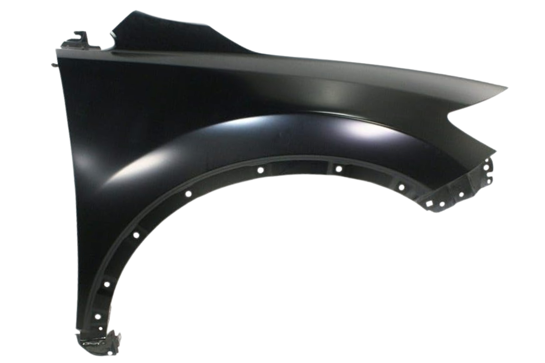 2010 Mazda CX-9 Fender Painted TD1152110E MA1241159 ReveMoto Painted Auto Parts Replacement 