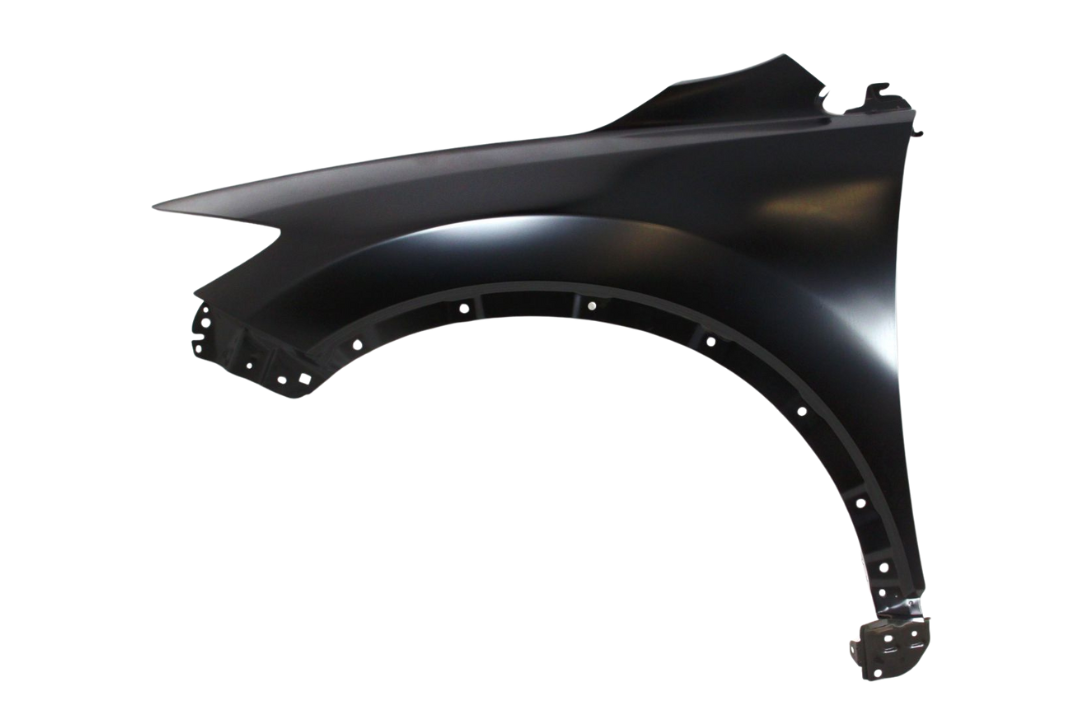 2007 Mazda CX-9 Fender Painted TD1152210E MA1240159 ReveMoto Painted Auto Parts Replacement 