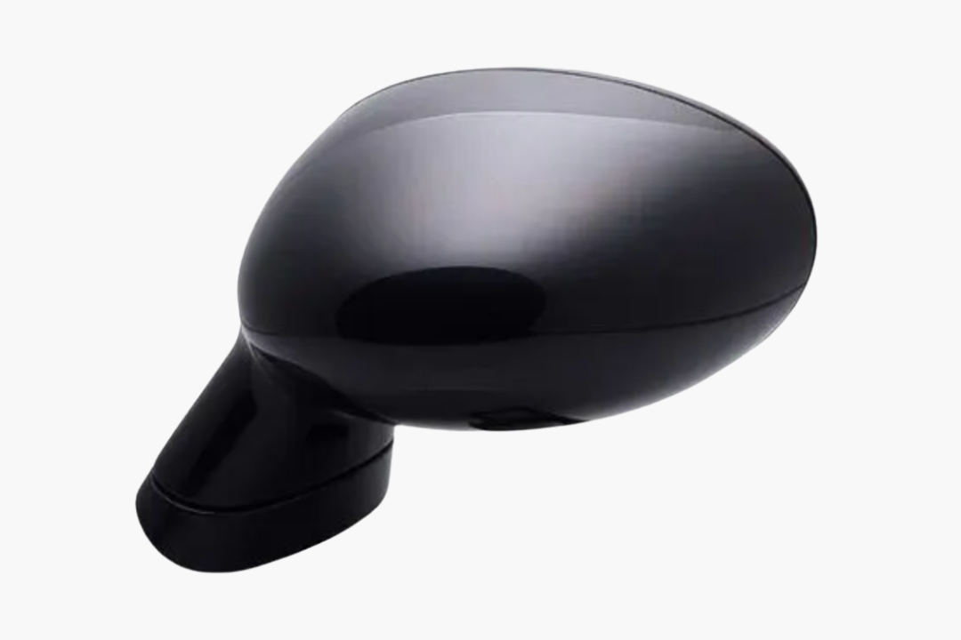 2015 Mazda MX-5 Miata Side View Mirror Painted MA1320165 NE5169180KPZ ReveMoto Painted Auto Parts Replacement 