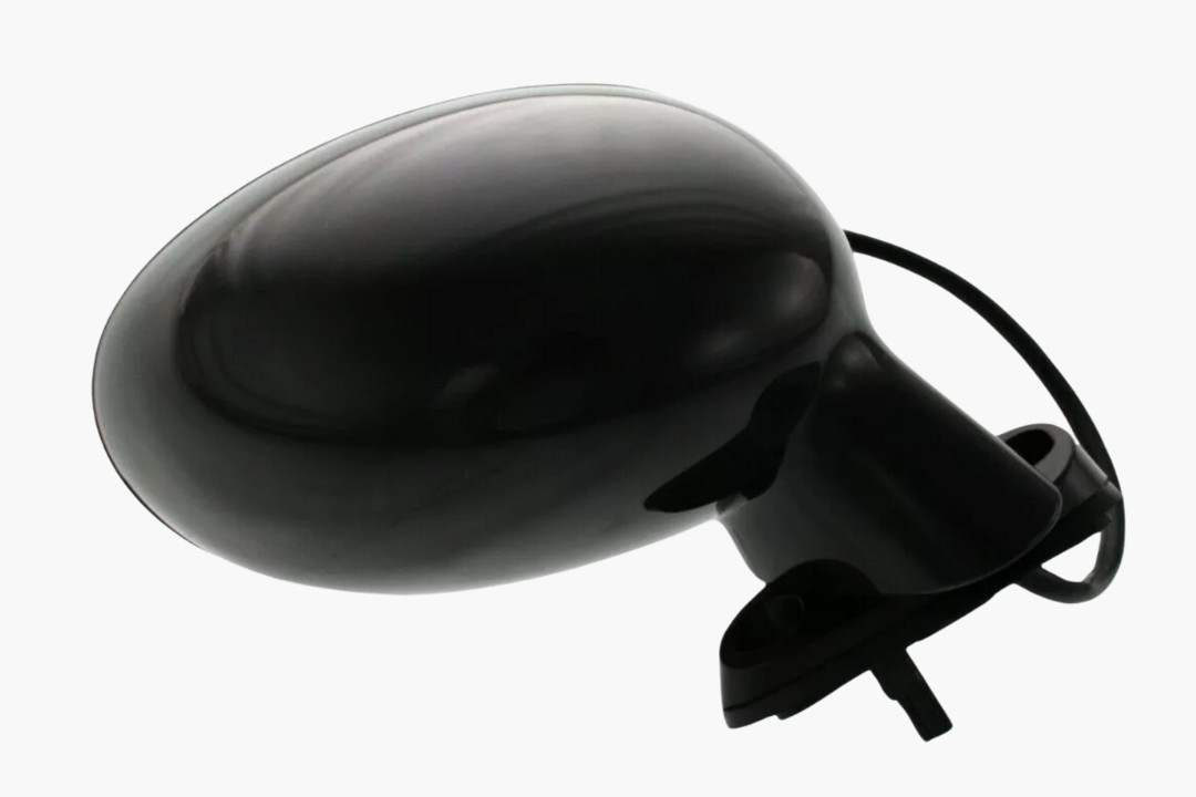 2015 Mazda MX-5 Miata Side View Mirror Painted NE5169120KPZ MA1321165 ReveMoto Painted Auto Parts Replacement 