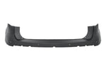 2016-2017 Ford Explorer - Rear Bumper Painted FB5Z17K835ACPTM FO1014141