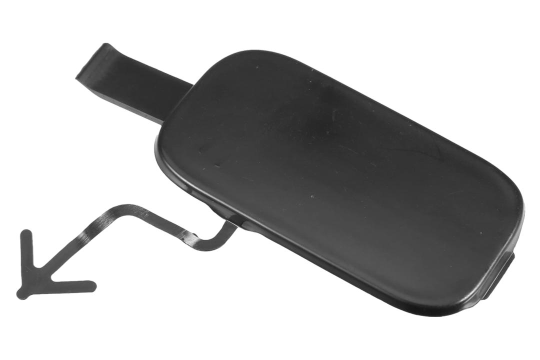 2016-2018 Honda HR-V Tow Hook Cover Painted (Front)_ 71104T7A000