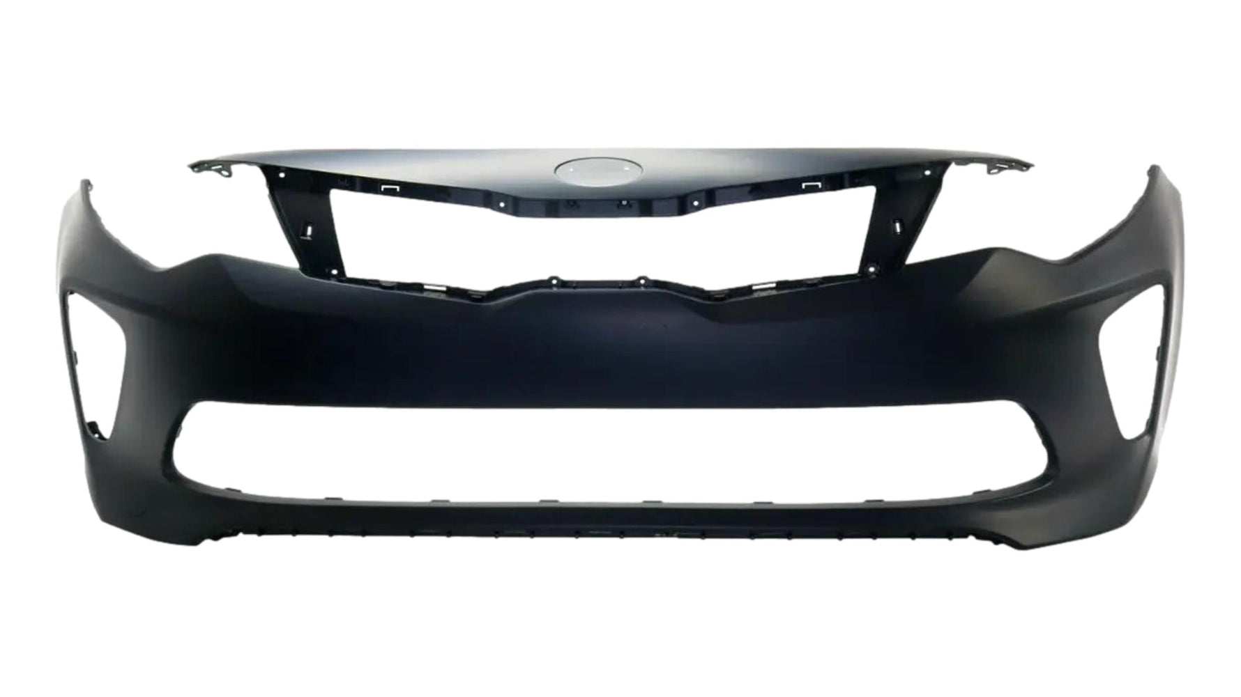 2016-2018 Kia Optima Front Bumper Painted (S_SX_SXL) 86511D5200 KI1000183