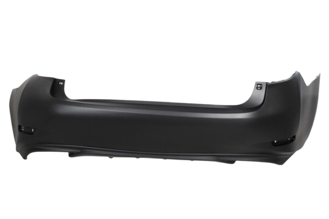 2016-2018 Lexus ES350 Rear Bumper Painted 5215933948 LX1100188