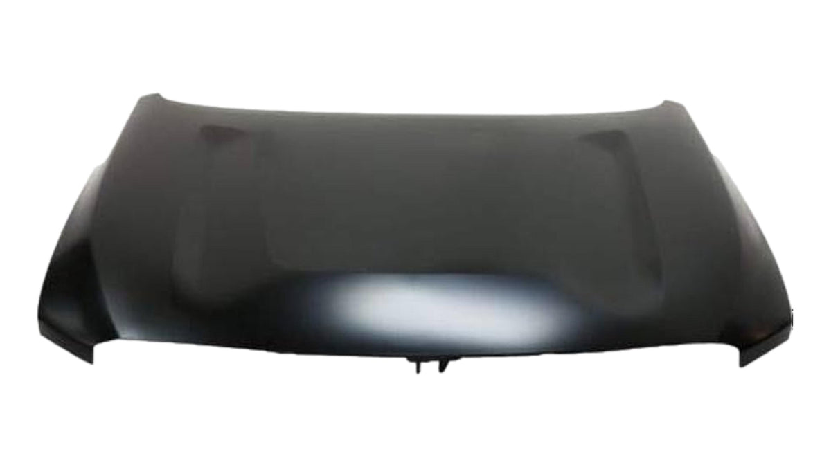 2016-2018 Nissan Titan Hood Painted NI1230213 65100EZ00A _clipped_rev_1