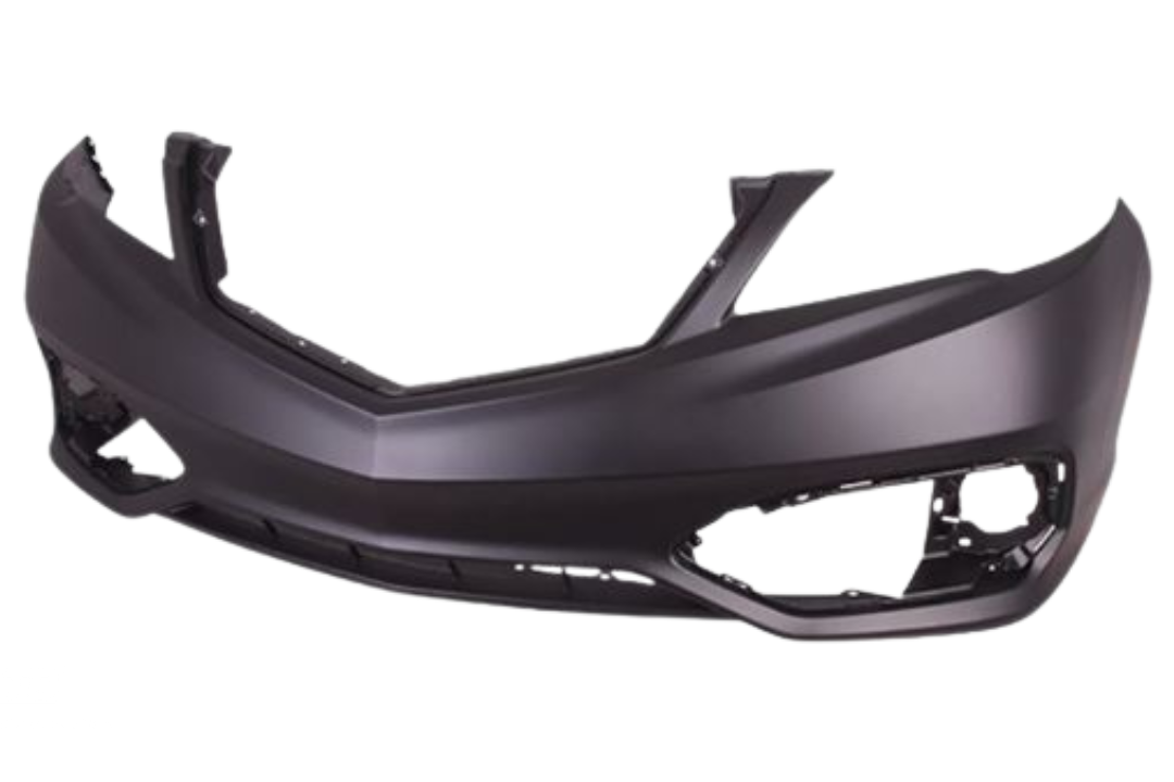 2016-2018 Acura RDX Front Bumper Painted 04711TX4A50ZZ AC1000190