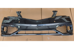 2016-2018 Acura RDX Front Bumper Painted Graphite Luster Metallic (NH782M) 04711TX4A60ZZ AC1000190