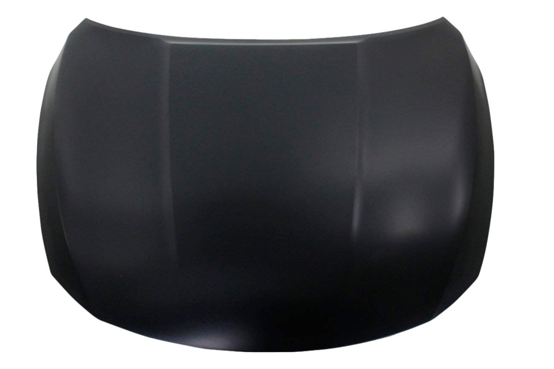 2016-2018 Nissan Altima Hood Aluminum/Steel 651009HS0A NI1230210 ReveMoto Painted Auto Parts Replacement