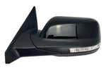 2016-2019 Ford Explorer Side View Mirror Painted Driver-Side GB5Z17683CCPTM FO1320555_clipped_rev_1