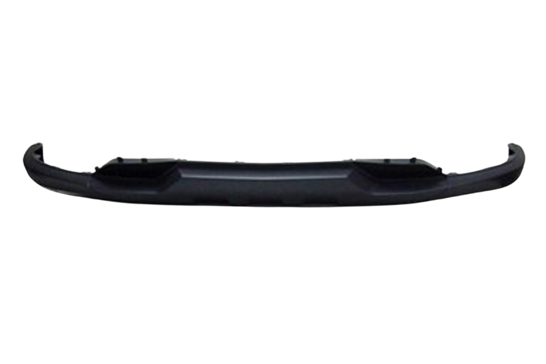 2016-2019 Chevrolet Silverado Front Bumper Painted (1500 | Upper Cover) 84029773 GM1015134 ReveMoto Painted Auto Parts Replacement