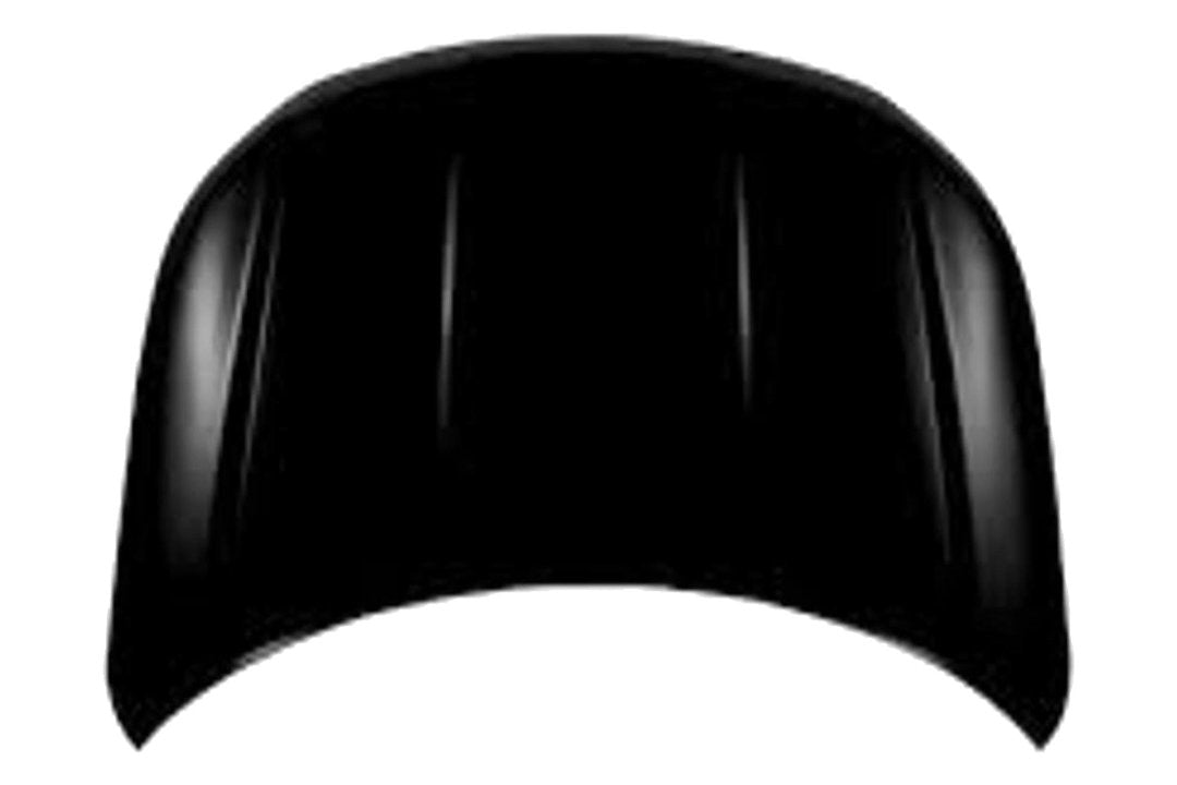 2016-2019 Ford Explorer Hood Painted FB5Z16612A FO1230315 ReveMoto Painted Auto Parts Replacement