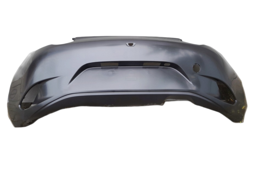 2016-2019 Mazda MX-5 Miata :Rear Bumper Painted (WITH: RF GT) NDYN5022XBB