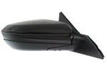 2016-2020 Honda Civic Side View Mirror Painted (LX, Sport Model | Passenger-Side) 76208TBAA03ZA ReveMoto Painted Auto Parts Replacement