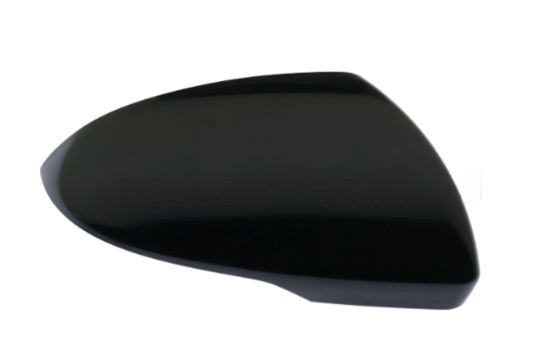 2016-2020 Kia Optima Side View Mirror Cover Painted (Right, Passenger-Side) 87626D5000 ReveMoto Painted Auto Parts Replacement