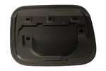 2016-2020 Lexus IS300 Gas Lid Cover Painted (OEM) 7735053070