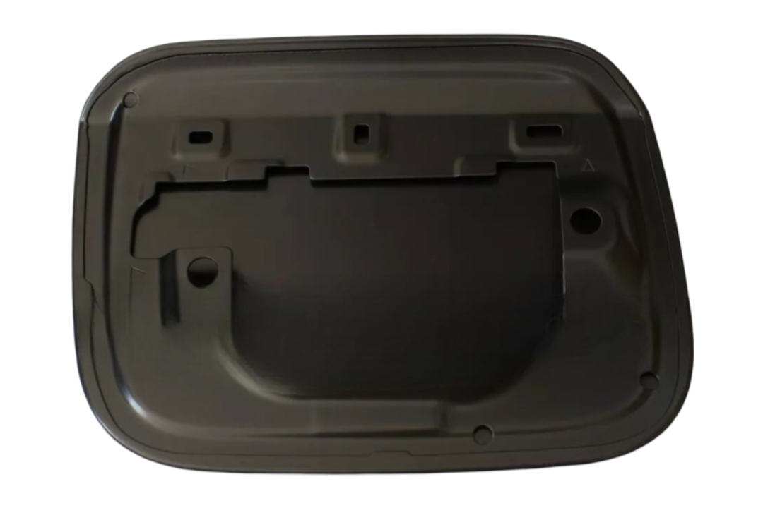 2016-2020 Lexus IS300 Gas Lid Cover Painted (OEM) 7735053070