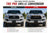 2016-2020 Toyota Tacoma TRD Pro Grille Conversion | Painted to Match, Ready to Install