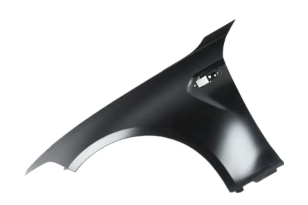 2016-2021 BMW M2 Fender Painted Left Driver-Side 41358068469 ReveMoto Painted Auto Parts Replacement