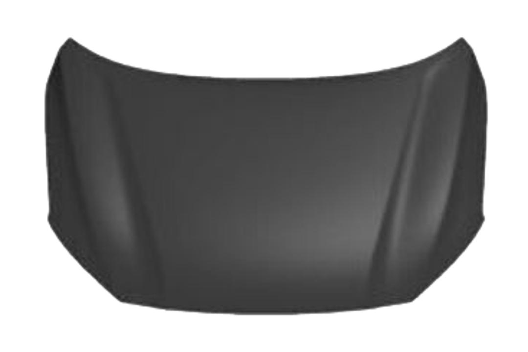 2016-2021 Hyundai Tucson Hood Painted (OEM) 66400D3000 HY1230163 ReveMoto Painted Auto Parts Replacement 