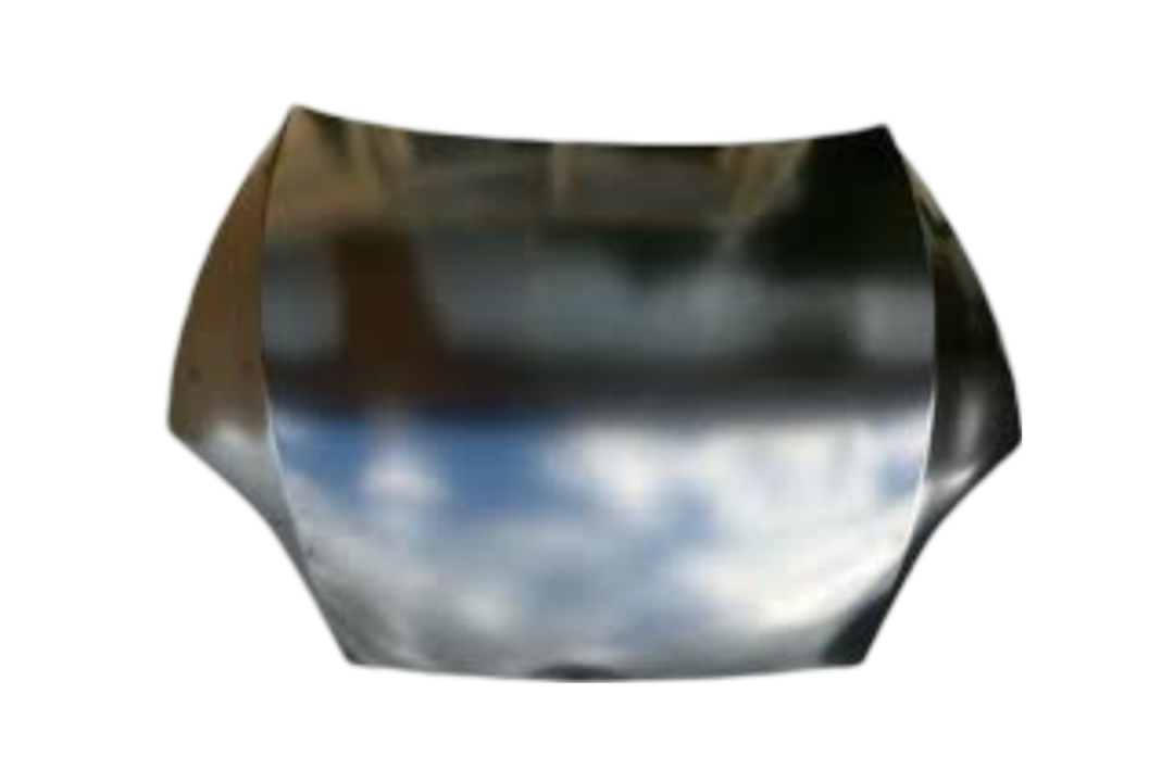 2016-2021 Tesla Model S Hood Painted (Apr 2016-Jan 2021) 1051875E0G ReveMoto Painted Auto Parts Replacement 