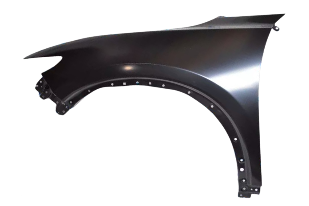 2016-2023 Mazda CX-9 Fender Painted (Driver-Side) TK4852211G ReveMoto Painted Auto Parts Replacement 