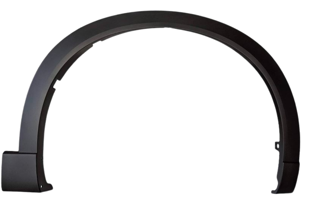 2016-2023 Mazda CX-9 Rear Fender Flare Painted TK4851W20D ReveMoto Replacement Painted Auto Parts