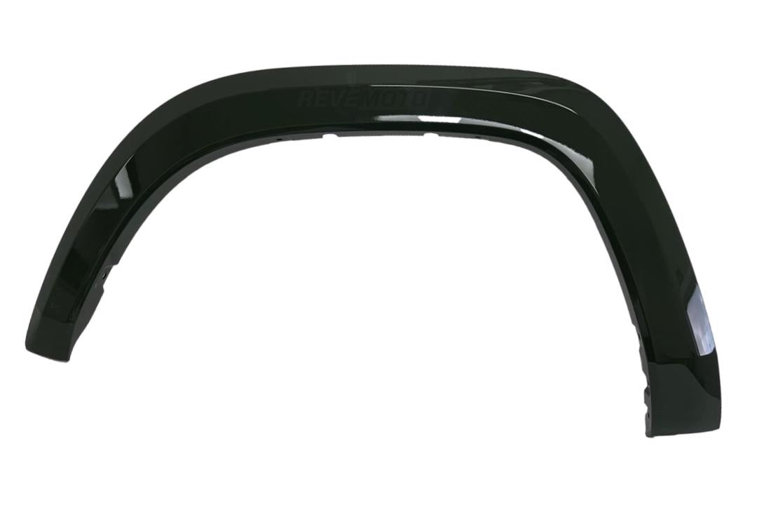 2016-2023 Toyota Tacoma Fender Flare Painted Army Green (6V7) 7587404090 TO1790111 ReveMoto Painted Auto Parts Replacement