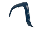 2016-2023 Toyota Tacoma Fender Flare Painted (Front, Driver-Side) Grayish Blue (8W2) 7587204060 TO1290109 ReveMoto Replacement Painted Auto Parts