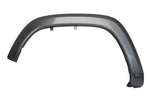 2016-2023 Toyota Tacoma Fender Flare Painted (Front, Driver-Side) Silver Sky Metallic (1D6) 7587204060 TO1290109 ReveMoto Replacement Painted Auto Parts