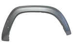 2016-2023 Toyota Tacoma Fender Flare Painted (Passenger-Side) Silver Metallic (1J9) 7587304090 TO1791111 ReveMoto Replacement Painted Auto Parts