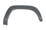 2016-2023 Toyota Tacoma Fender Flare Painted (Set of Four) Cement Gray Metallic (1H5) 191772021 ReveMoto Replacement Painted Auto Parts