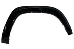 2016-2023 Toyota Tacoma Fender Flare Painted (Set of Four) Gloss Trim Black (39063) ReveMoto Replacement Painted Auto Parts