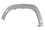 2016-2023 Toyota Tacoma Fender Flare Painted (Set of Four) Super White (040) 7587204060 ReveMoto Replacement Painted Auto Parts