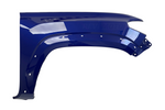 2016-2023 Toyota Tacoma Fender Painted Dark Blue Pearl Metallic (8W7) 5381104120 TO1241262 ReveMoto Painted Auto Parts Replacement 