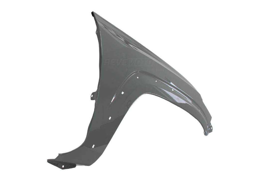 2016-2023 Toyota Tacoma Fender Painted Urban Khaki (6X3) 5381104120 TO1241262 ReveMoto Painted Auto Parts Replacement 