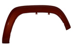 2016-2023 Toyota Tacoma Front Fender Flare Painted (Passenger-Side) Inferno (4X0) 7587104060 TO1291109 ReveMoto Replacement Painted Auto Parts