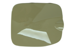 2016-2023 Toyota Tacoma Gas Fuel Door Cover Painted (5 Ft. Bed) Beige (4V6) 7730504080 ReveMoto Painted Auto Parts Replacement