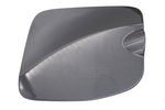 2016-2023 Toyota Tacoma Gas Fuel Door Cover Painted (5 Ft. Bed) Cement Gray Metallic (1H5) 7730504080 ReveMoto Painted Auto Parts Replacement