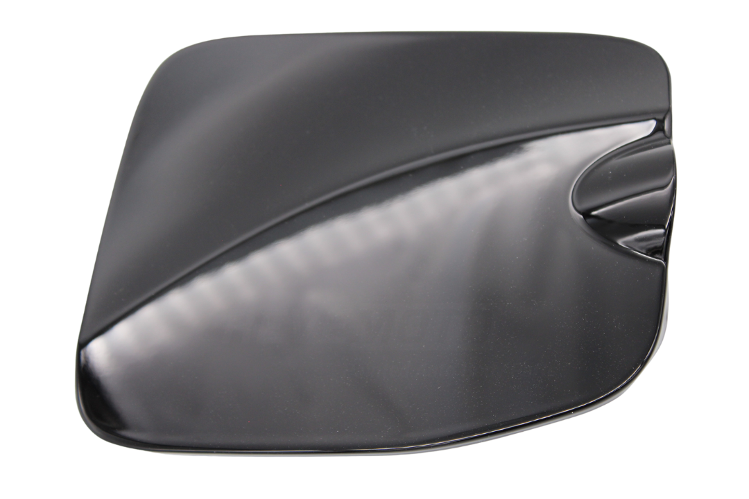 2016-2023 Toyota Tacoma Gas Fuel Door Cover Painted (5 Ft. Bed) Cement Gray Metallic (1H5) 7730504080 ReveMoto Painted Auto Parts Replacement