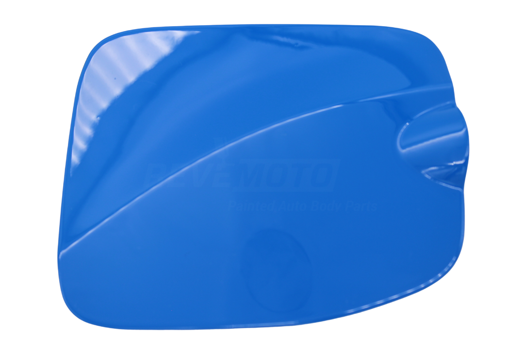 2016-2023 Toyota Tacoma Gas Lid Cover Painted (5 Ft. Bed)