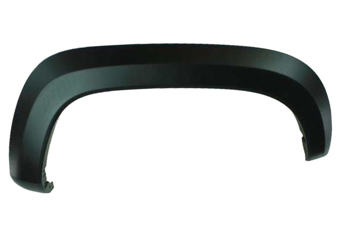 2016-2023 Toyota Tacoma Rear Fender Flare Painted 7587304090 TO1791111 ReveMoto Replacement Painted Auto Parts