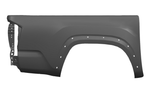 2016-2023 Toyota Tacoma Rear Side Panel Painted (5 FT Bed)