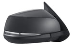 2016-2023 Toyota Tacoma Side View Mirror Painted (Passenger-Side | WITHOUT: Blind Spot Detection) 8791004230_TO1321349 ReveMoto Painted Auto Body Parts